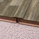 SPC T Profile TF 00399 Q | 8 ft x 2 inch - 12 mm | Compatible for SPC Floor SP 00109 | Image - 1