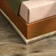 SPC Corner Beading TF 00403 D |  8 ft x 2 inch  - 12 mm | Compatible for SPC Floor SP 00105 | Image - 1