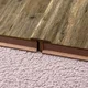 SPC T Profile TF 00403 Q |  8 ft x 2 inch  - 12 mm | Compatible for SPC Floor SP 00105 | Image - 1