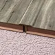 SPC T Profile TF 00412 Q | 8 ft x 2 inch - 12 mm | Compatible for SPC Floor SP 00096 | Image - 1