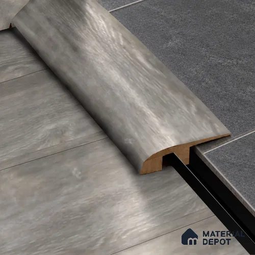 SPC R Profile TF 00410 P |  8 ft x 2 inch  - 12 mm | Compatible for SPC Floor SP 00098