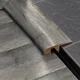 SPC R Profile TF 00408 P |  8 ft x 2 inch  - 12 mm | Compatible for SPC Floor SP 00100 | Image - 1