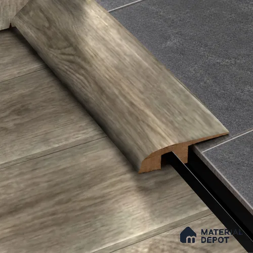 SPC R Profile TF 00404 T | 8 ft x 2 inch - 8 mm | Compatible for SPC Floor SP 00104