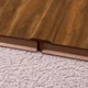 MDF T Profile Radiant TF 00264 P | 8 ft x 23 mm x 12 mm | Compatible for Laminate Wood Floor LF 00333 G | Image - 1
