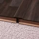 MDF T Profile Aristo Premium PM 00365 P | 8 ft x 23 mm x 12 mm | Compatible for Laminate Wood Floor LF 00250 | Image - 1