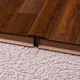 MDF T Profile Heirloom PM 00350 O | 8 ft x 18 mm x 12 mm | Compatible for Laminate Wood Floor LF 00269 | Image - 1