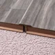 MDF T Profile Heirloom PM 00351 N | 8 ft x 16 mm x 12 mm | Compatible for Laminate Wood Floor LF 00270 | Image - 1