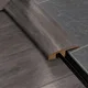 MDF Reducer R Profile Aqua Lock PM 00408 K | 8 ft x 23 mm x 12 mm | Compatible for Laminate Wood Floor LF 00291 | Image - 1