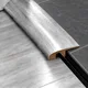 SPC R Profile  TF 00669 P |  8 ft x 2 inch  - 12 mm | Compatible for SPC Floor SP 00077 | Image - 1