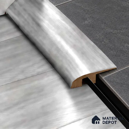 SPC R Profile TF 00669 P | 8 ft x 2 inch - 12 mm | Compatible for SPC Floor SP 00077