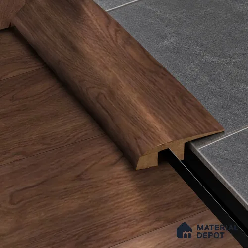 SPC R Profile  TF 00684 P |  8 ft x 2 inch  - 12 mm | Compatible for SPC Floor SP 00078