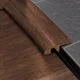 SPC R Profile TF 00684 P | 8 ft x 2 inch - 12 mm | Compatible for SPC Floor SP 00078 | Image - 1