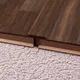 SPC T Profile TF 00684 Q | 8 ft x 2 inch - 12 mm | Compatible for SPC Floor SP 00078 | Image - 1