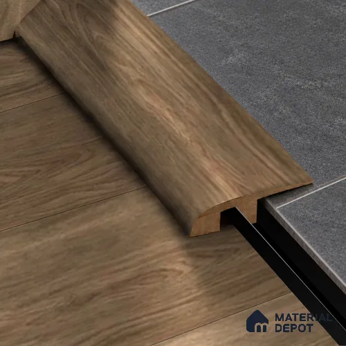 SPC R Profile  TF 00683 P |  8 ft x 2 inch  - 12 mm | Compatible for SPC Floor SP 00079