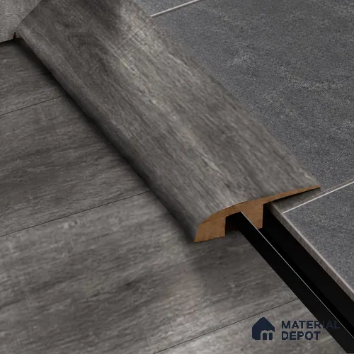 SPC R Profile TF 00679 P | 8 ft x 2 inch - 12 mm | Compatible for SPC Floor SP 00084
