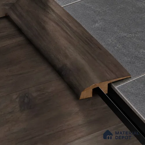 SPC R Profile TF 00677 P | 8 ft x 2 inch - 12 mm | Compatible for SPC Floor SP 00086