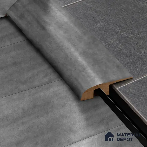 SPC R Profile TF 00676 P | 8 ft x 2 inch - 12 mm | Compatible for SPC Floor SP 00087