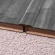 SPC T Profile TF 00676 Q | 8 ft x 2 inch - 12 mm | Compatible for SPC Floor SP 00087 | Image - 1