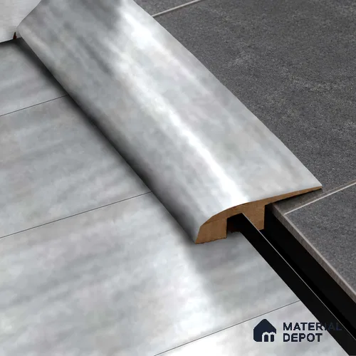 SPC R Profile TF 00674 P | 8 ft x 2 inch - 12 mm | Compatible for SPC Floor SP 00089