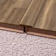 SPC T Profile TF 00673 Q | 8 ft x 2 inch - 12 mm | Compatible for SPC Floor SP 00090 | Image - 1