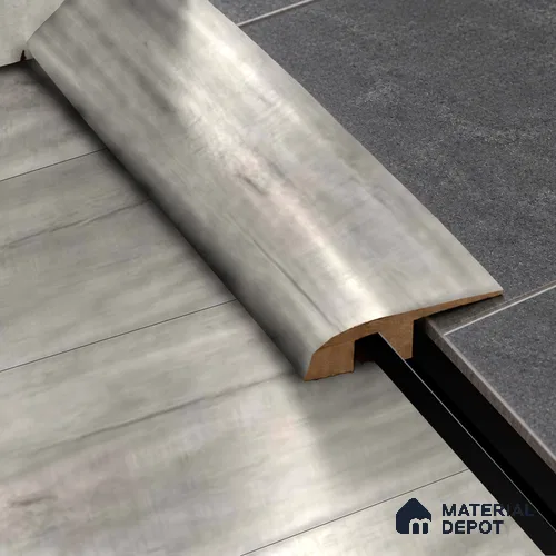 SPC R Profile TF 00672 P | 8 ft x 2 inch - 12 mm | Compatible for SPC Floor SP 00091
