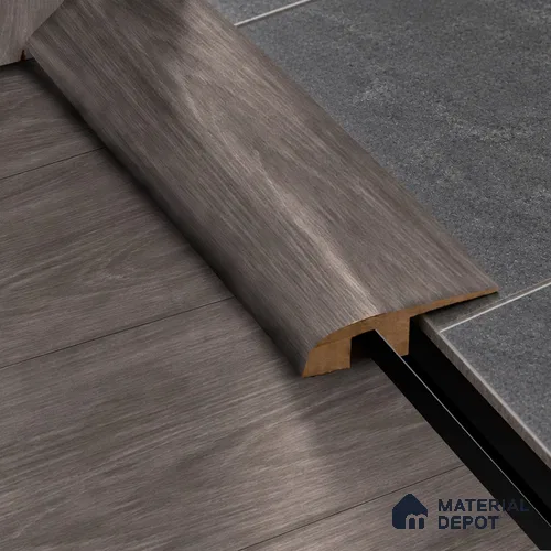 SPC R Profile  TF 00685 P |  8 ft x 2 inch  - 12 mm | Compatible for SPC Floor SP 00125