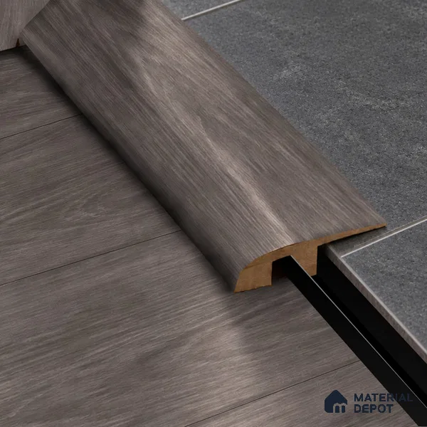 SPC R Profile TF 00685 P | 8 ft x 2 inch - 12 mm | Compatible for SPC Floor SP 00125