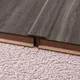 SPC T Profile TF 00685 Q | 8 ft x 2 inch - 12 mm | Compatible for SPC Floor SP 00125 | Image - 1