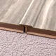 SPC T Profile  TF 00686 Q |  8 ft x 2 inch  - 12 mm | Compatible for SPC Floor SP 00126 | Image - 1