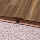 WPC T Profile Stone Core TF 00002 J | 8 ft x 50 mm x 12 mm | Compatible for SPC Floor SP 00065 | Image - 1
