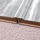 WPC T Profile Stone Core TF 00003 J | 8 ft x 50 mm x 12 mm | Compatible for SPC Floor SP 00066 | Image - 1