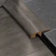 WPC Reducer R Profile Stone Core TF 00004 I | 8 ft x 50 mm x 12 mm | Compatible for SPC Floor SP 00067 | Image - 1