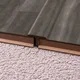 WPC T Profile Stone Core TF 00004 J | 8 ft x 50 mm x 12 mm | Compatible for SPC Floor SP 00067 | Image - 1