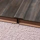WPC T Profile Stone Core TF 00006 J | 8 ft x 50 mm x 12 mm | Compatible for SPC Floor SP 00069 | Image - 1