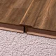 WPC T Profile Stone Core TF 00008 J | 8 ft x 50 mm x 12 mm | Compatible for SPC Floor SP 00071 | Image - 1