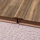 WPC T Profile Stone Core TF 00010 J | 8 ft x 50 mm x 12 mm | Compatible for SPC Floor SP 00073 | Image - 1