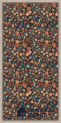 TL 13375 Calon Decor 1 4 ft x 2 ft Matte Carving Finish - 9 mm