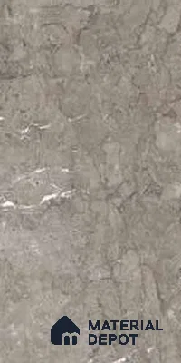 TL 13364 Emil Grey 4 ft x 2 ft Glossy Finish Vitrified Tile - 9 mm
