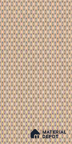 TL 13370 B Cati Blue Decor 2 4 ft x 2 ft Punch Finish Vitrified Tile - 9 mm