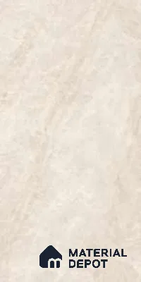 TL 13357 The Taj Bone 4 ft x 2 ft Satin Finish Vitrified Tile - 9 mm