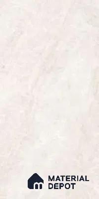 TL 13357 C The Taj Bianco 4 ft x 2 ft Satin Finish Vitrified Tile - 9 mm