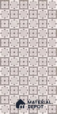 TL 13379 Pulpis Decor 4 ft x 2 ft Glossy Finish Vitrified Tile - 9 mm