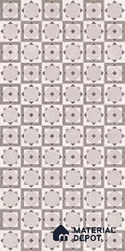 TL 13379 Pulpis Decor 4 ft x 2 ft Glossy Finish Vitrified Tile - 9 mm