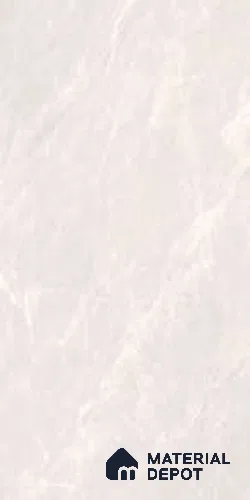 TL 13365 C Brazilian Bianco 4 ft x 2 ft Glossy Finish Vitrified Tile - 9 mm