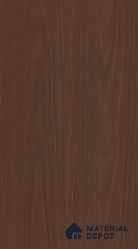 LM 25347 Caramel 8 ft x 4 ft Suede Finish Carving Series Decorative Laminate - 1 mm