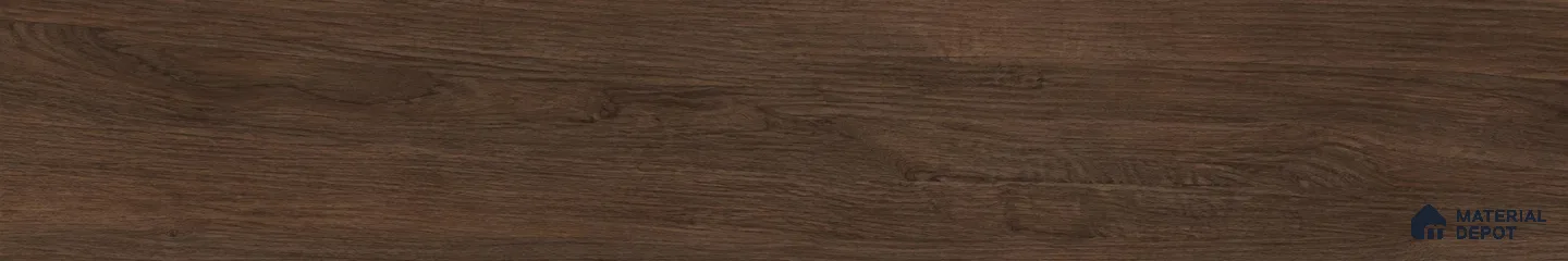 Chevron Engineered Floor EF 00067 B Patternia Burnt Dark Walnut 20 x 4 inch (510x90 mm) - 15 mm | 100% Sustainable | 3 mm Top Layer | 25 Year Warranty | Eco Friendly | Suitable with Underfloor Heating