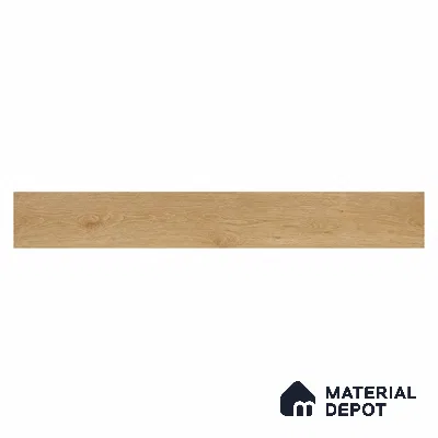 Engineered Wood Floor EF 00068 B Vestige Beige Radiance 75 x 8 inch (1900x194 mm) - 14 mm | 3 Layer Flooring | 3 mm Top Layer | 25 Year Warranty | Eco Friendly | Moisture Resistant | Click Lock Technology
