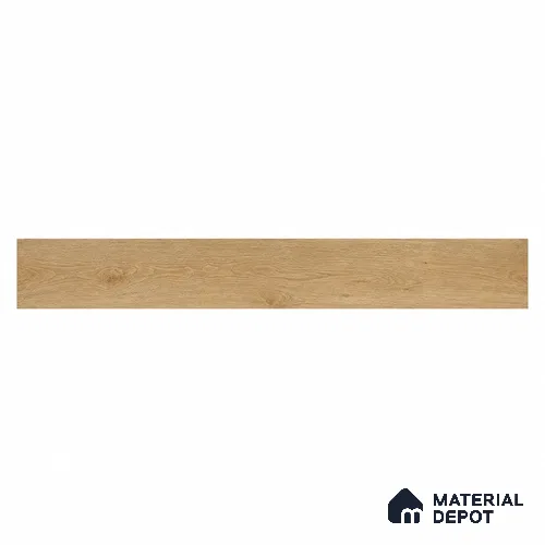Engineered Wood Floor EF 00068 B Vestige Beige Radiance 75 x 8 inch (1900x194 mm) - 14 mm | 3 Layer Flooring | 3 mm Top Layer | 25 Year Warranty | Eco Friendly | Moisture Resistant | Click Lock Technology