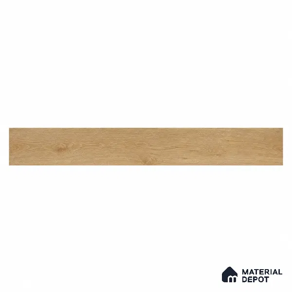 Engineered Wood Floor EF 00068 B Vestige Beige Radiance 75 x 8 inch (1900x194 mm) - 14 mm | 3 Layer Flooring | 3 mm Top Layer | 25 Year Warranty | Eco Friendly | Moisture Resistant | Click Lock Technology