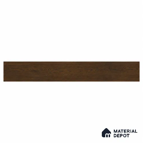 Engineered Wood Floor EF 00068 G Vestige Russet Autumn 75 x 8 inch (1900x194 mm) - 14 mm | 3 Layer Flooring | 3 mm Top Layer | 25 Year Warranty | Eco Friendly | Moisture Resistant | Click Lock Technology